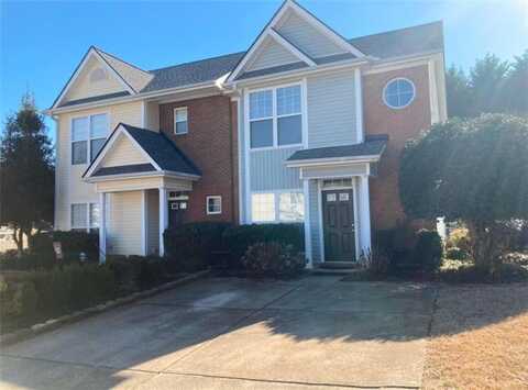 35 Pearls Way, Dawsonville, GA 30534