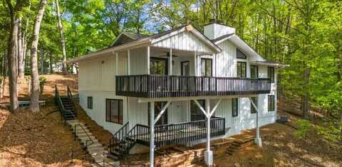 2945 Thompson Mill Road, Gainesville, GA 30506