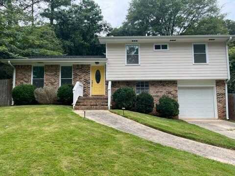2237 SCOTTY Circle, Decatur, GA 30032