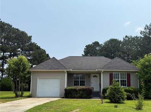 156 North View Drive NW, Calhoun, GA 30701