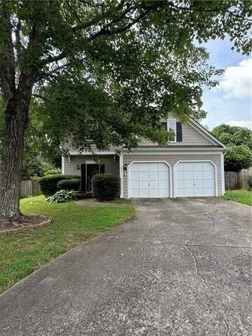 402 BOTTESFORD Drive NW, Kennesaw, GA 30144
