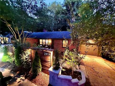 2413 DECATUR Road, Decatur, GA 30033