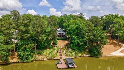 1470 Choo Choo Drive, Greensboro, GA 30642