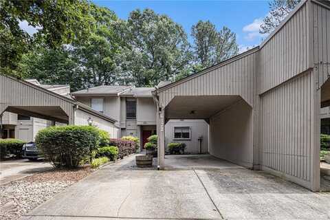 6172 Brookwood Road, Peachtree Corners, GA 30092