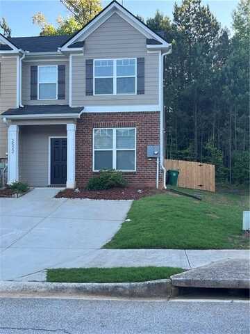 2522 Piering Drive, Lithonia, GA 30038