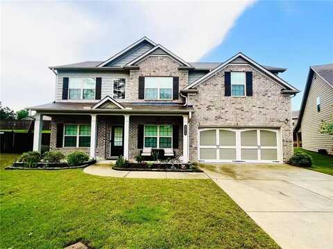 2579 Wimberley Pine Court, Dacula, GA 30019