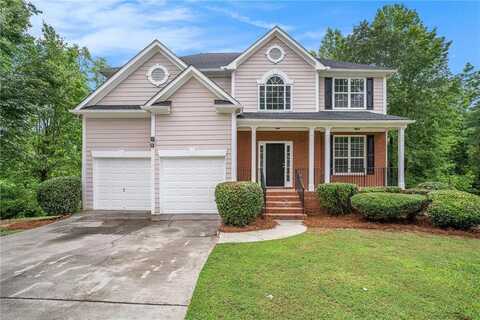 2681 Lakeside Drive SW, Conyers, GA 30094