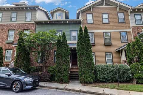 2114 Gorman Grove SE, Atlanta, GA 30316