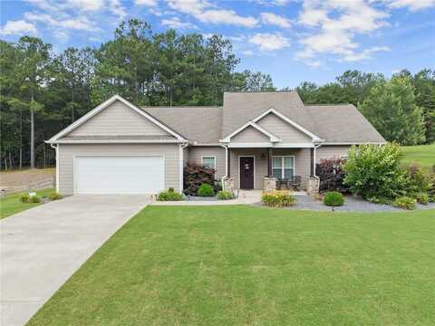 404 Miller Drive, Dawsonville, GA 30534