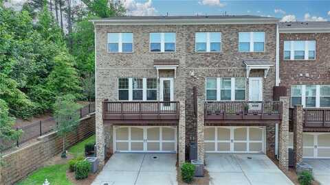 747 TOPSAIL Lane, Alpharetta, GA 30005