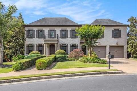 3015 Southmoor Trace, Roswell, GA 30075
