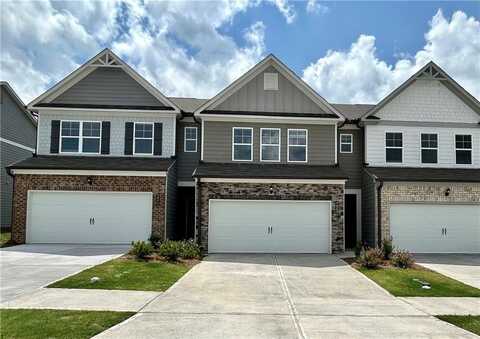 3845 Billabong Trail, Gainesville, GA 30506