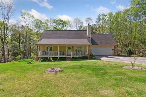 86 Sleepy Hollow Road, Dahlonega, GA 30533