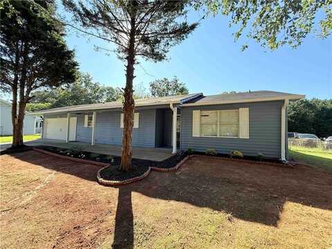 2433 Robin Ridge Drive, Dacula, GA 30019