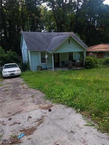 3363 Lake Valley Road NW, Atlanta, GA 30331