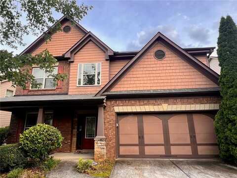2532 Gloster Mill Drive Southwest, Lawrenceville, GA 30044