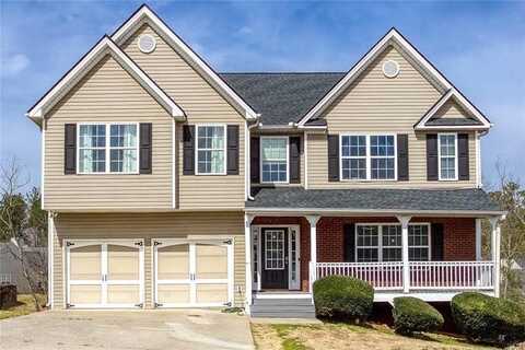 203 Overlook Court, Dallas, GA 30157