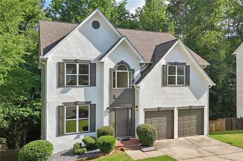 1097 Soaring Way, Marietta, GA 30062