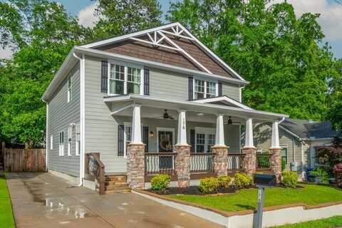 176 Olympic Place, Decatur, GA 30030