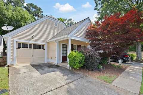 5069 KATHRYN GLEN Drive, Acworth, GA 30101
