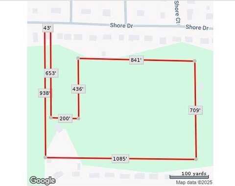 6394 Shore Drive, Douglasville, GA 30135