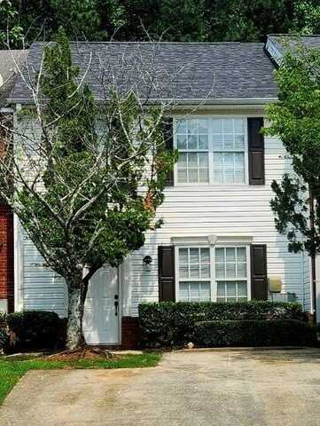 2316 Strathmoor Manor Drive, Lithonia, GA 30058