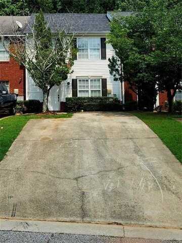 2316 Strathmoor Manor Drive, Lithonia, GA 30058