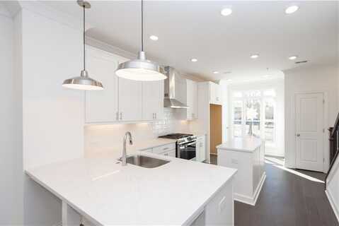 354 Olmstead Way, Alpharetta, GA 30022