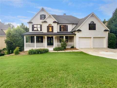 3714 Thunder Way NE, Marietta, GA 30066