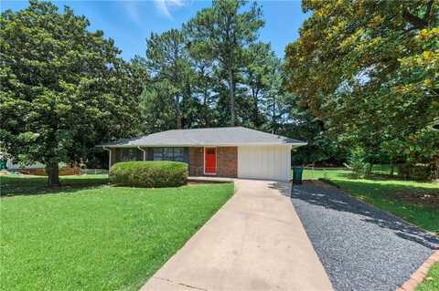 1195 Starline Drive SE, Smyrna, GA 30080