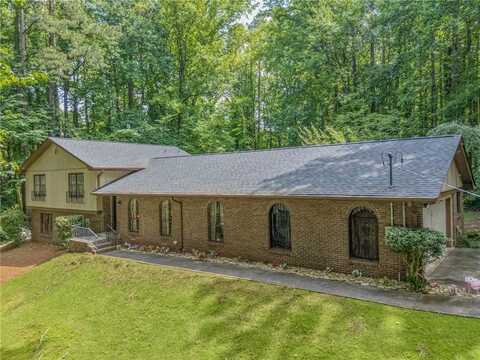 5632 Stillwater Court, Stone Mountain, GA 30087