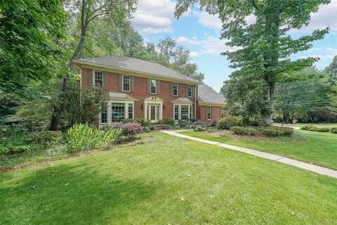 5754 Denton Circle, Peachtree Corners, GA 30092