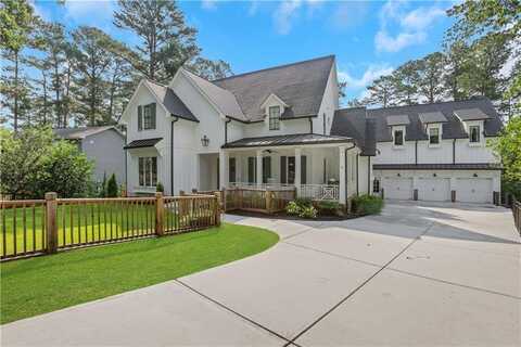 4250 Summit Drive, Marietta, GA 30068