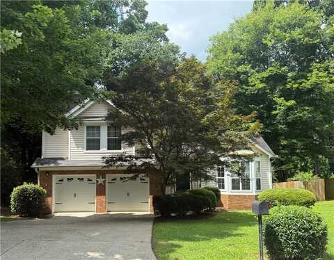 1035 Towne Manor Court NW, Kennesaw, GA 30144