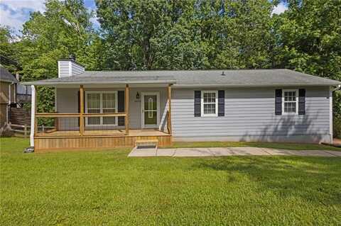 4070 Feather Drive, Douglasville, GA 30135