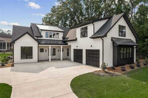 137 HAWKS Ridge, Eatonton, GA 31024