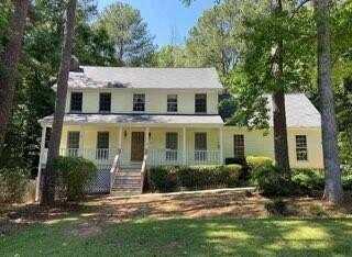 340 Sherwood Circle SE, Conyers, GA 30094