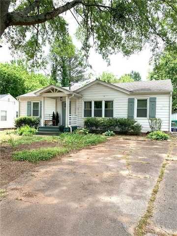 3604 Orchard Circle, Decatur, GA 30032