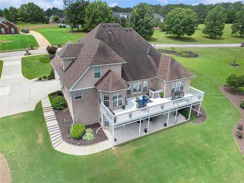 127 Courts Of Hampton, Hampton, GA 30228