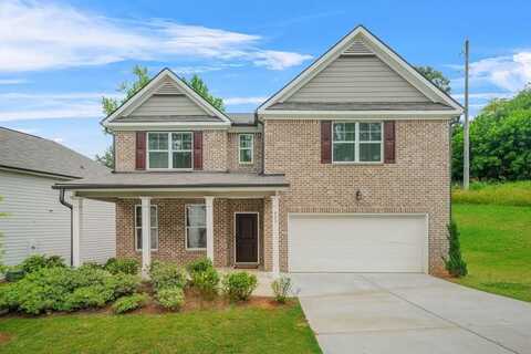 603 River Gardens Drive SE, Atlanta, GA 30354