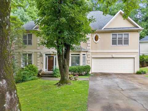 1488 Lachona Court NE, Atlanta, GA 30329