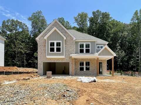 731 Crest Line Trail, Powder Springs, GA 30127