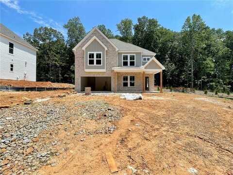 731 Crest Line Trail, Powder Springs, GA 30127