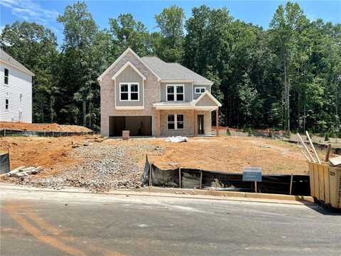 731 Crest Line Trail, Powder Springs, GA 30127