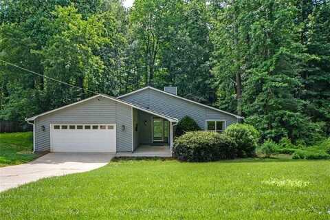 4766 Jamerson Forest Circle, Marietta, GA 30066