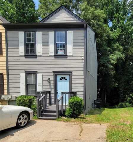 6458 BEDFORD Lane, Lithonia, GA 30058