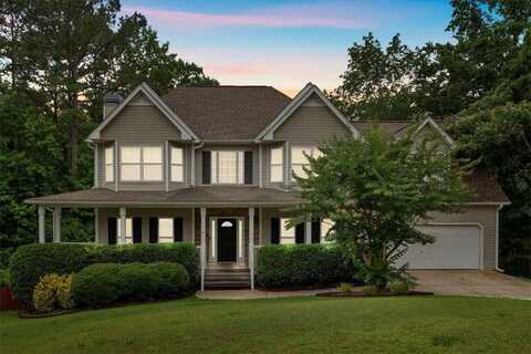 345 RIVERSTONE Drive, Hiram, GA 30141