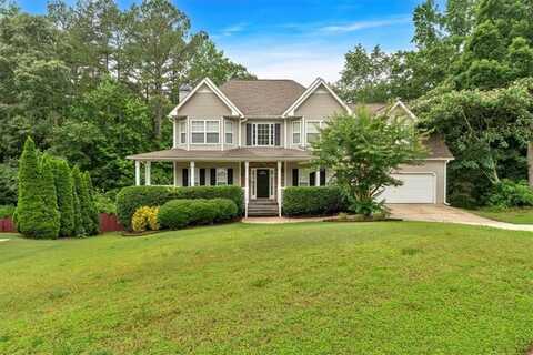 345 RIVERSTONE Drive, Hiram, GA 30141