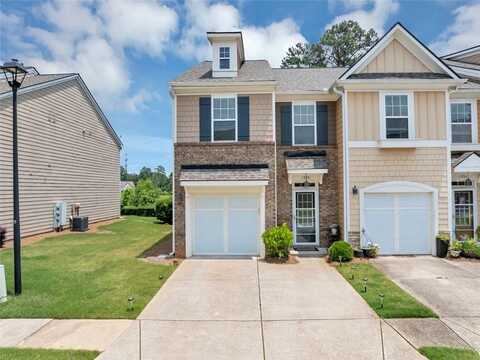1936 Lakeshore Overlook Circle NW, Kennesaw, GA 30152