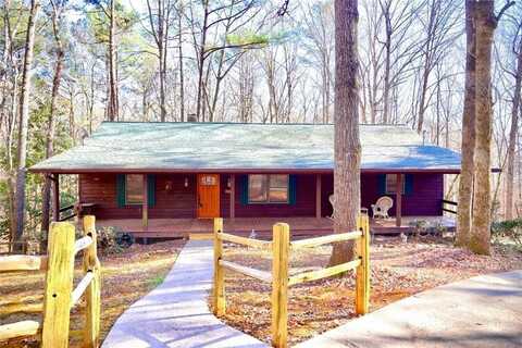 3452 Monica Lane Southwest Lane SW, Conyers, GA 30094